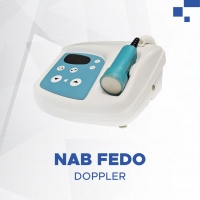 NAB FETAL DOPPLER NAB FEDO