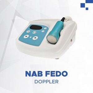 NAB FETAL DOPPLER NAB FEDO