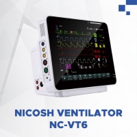 NICOSH VENTILATOR NC - VT6