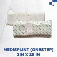 Medi Splint - Orthopedic Splint