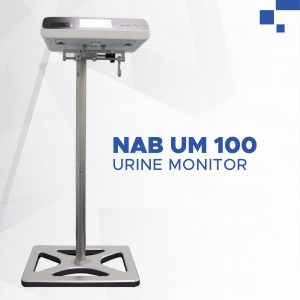 Smart-Interconection URINE MONITOR NAB UM 100