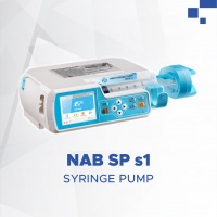 NAB INFUSION PUMP NAB IP i1